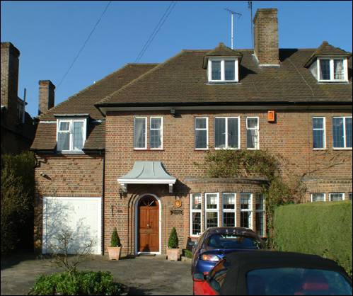 058 Kingsley Way